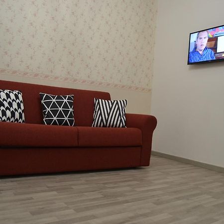 Vacanze Napoletane Neapol Zewnętrze zdjęcie