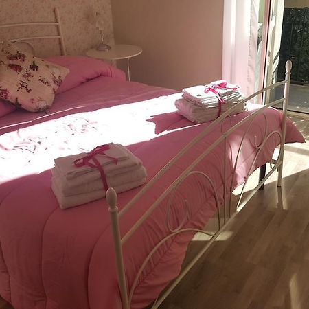 Vacanze Napoletane Neapol Zewnętrze zdjęcie