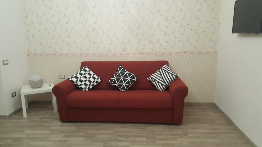 Vacanze Napoletane Neapol Zewnętrze zdjęcie