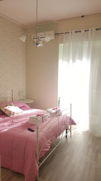 Vacanze Napoletane Neapol Zewnętrze zdjęcie