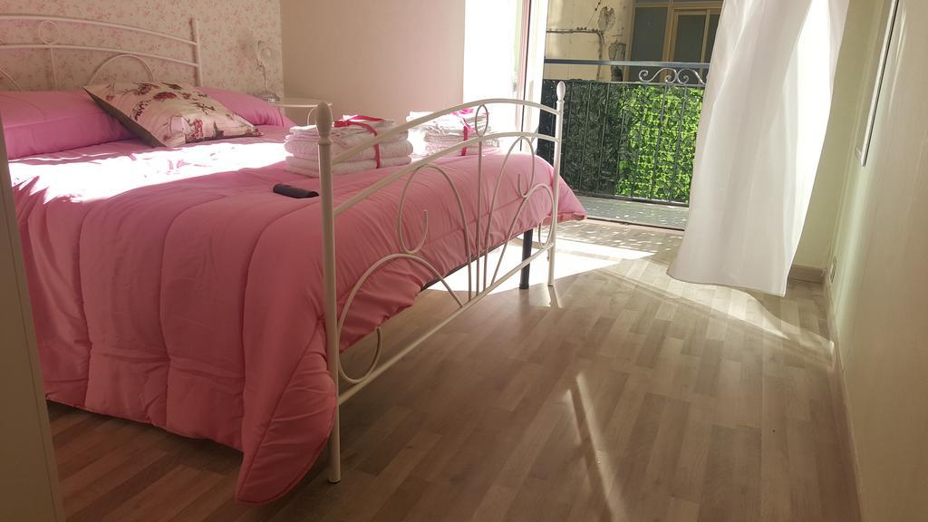 Vacanze Napoletane Neapol Zewnętrze zdjęcie