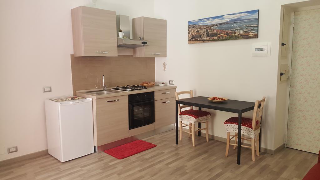 Vacanze Napoletane Neapol Zewnętrze zdjęcie