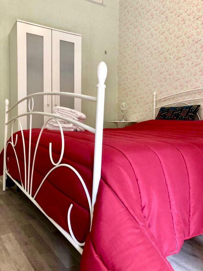 Vacanze Napoletane Neapol Zewnętrze zdjęcie