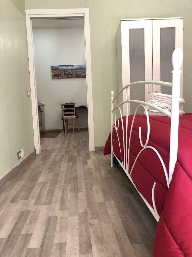 Vacanze Napoletane Neapol Zewnętrze zdjęcie