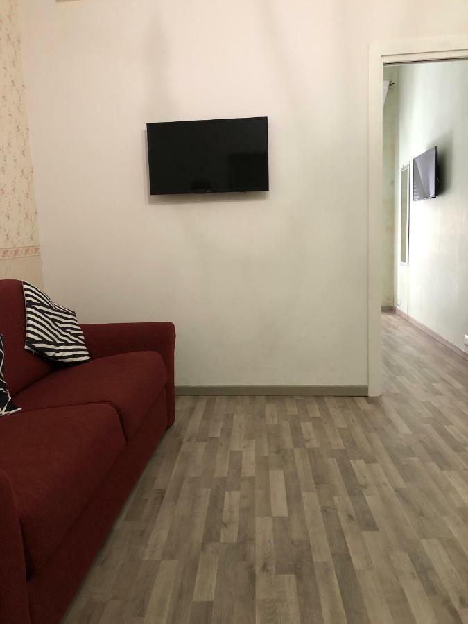Vacanze Napoletane Neapol Zewnętrze zdjęcie