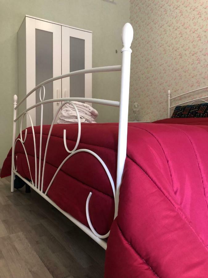 Vacanze Napoletane Neapol Zewnętrze zdjęcie
