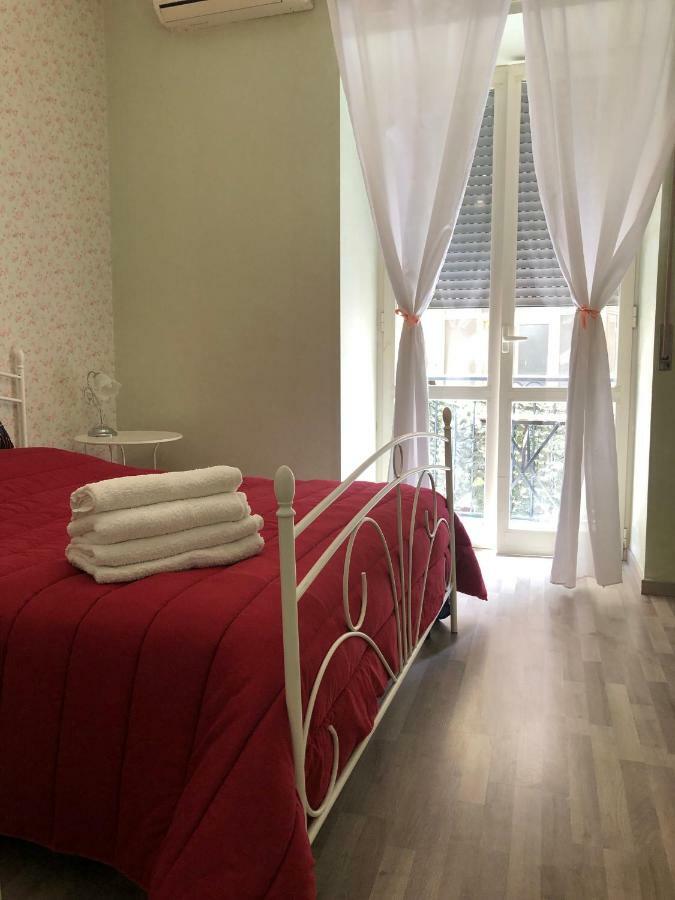 Vacanze Napoletane Neapol Zewnętrze zdjęcie