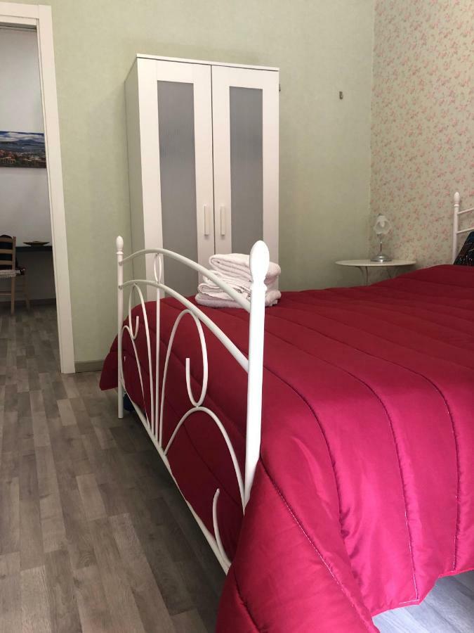 Vacanze Napoletane Neapol Zewnętrze zdjęcie