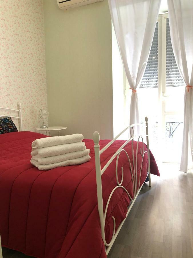 Vacanze Napoletane Neapol Zewnętrze zdjęcie